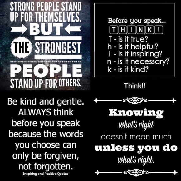 🌸BE KIND TO EACH OTHER🌸💕 - Picture 4 of 7